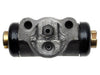Drum Brake Wheel Cylinder Raybestos Brakes WC37602
