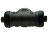 Drum Brake Wheel Cylinder Raybestos Brakes WC37603