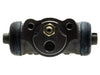 Drum Brake Wheel Cylinder Raybestos Brakes WC37603