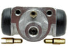 Drum Brake Wheel Cylinder Raybestos Brakes WC37604