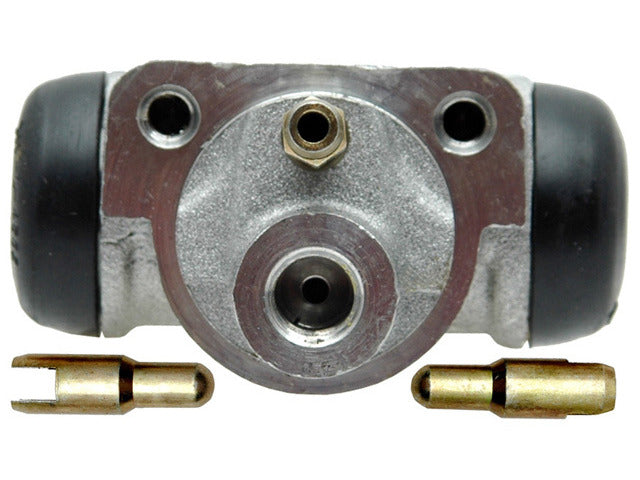 Drum Brake Wheel Cylinder Raybestos Brakes WC37604