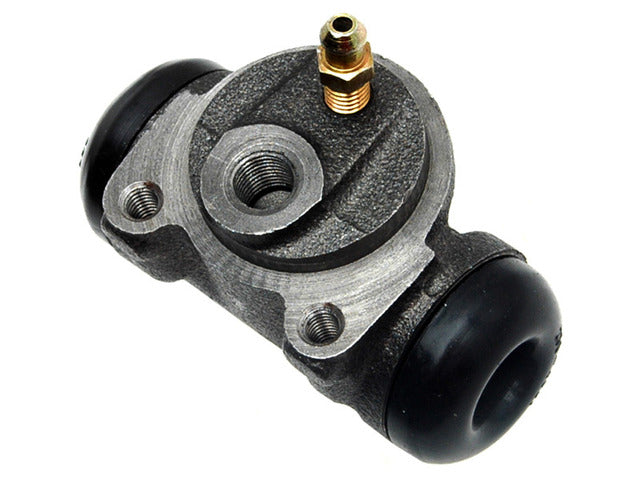 Drum Brake Wheel Cylinder Raybestos Brakes WC37607