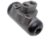 Drum Brake Wheel Cylinder Raybestos Brakes WC37608