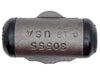 Drum Brake Wheel Cylinder Raybestos Brakes WC37608