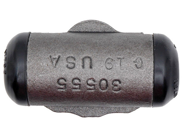 Drum Brake Wheel Cylinder Raybestos Brakes WC37608