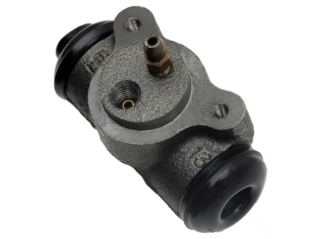 Drum Brake Wheel Cylinder Raybestos Brakes WC37619
