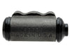 Drum Brake Wheel Cylinder Raybestos Brakes WC37619