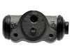 Drum Brake Wheel Cylinder Raybestos Brakes WC37619