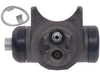 Drum Brake Wheel Cylinder Raybestos Brakes WC37625