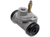 Drum Brake Wheel Cylinder Raybestos Brakes WC37626