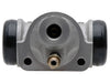 Drum Brake Wheel Cylinder Raybestos Brakes WC37626