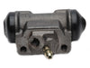 Drum Brake Wheel Cylinder Raybestos Brakes WC37634