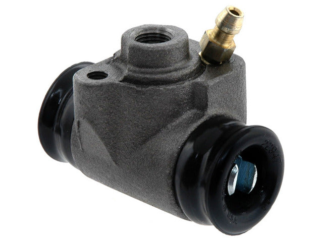 Drum Brake Wheel Cylinder Raybestos Brakes WC37635