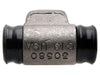Drum Brake Wheel Cylinder Raybestos Brakes WC37635