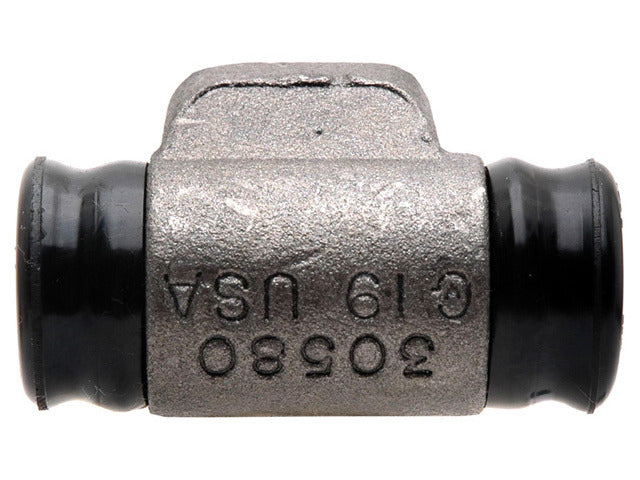 Drum Brake Wheel Cylinder Raybestos Brakes WC37635