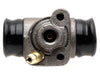 Drum Brake Wheel Cylinder Raybestos Brakes WC37635