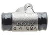 Drum Brake Wheel Cylinder Raybestos Brakes WC37636