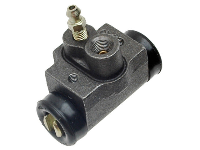 Drum Brake Wheel Cylinder Raybestos Brakes WC37638