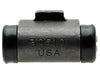 Drum Brake Wheel Cylinder Raybestos Brakes WC37638