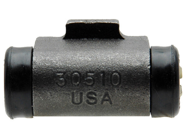 Drum Brake Wheel Cylinder Raybestos Brakes WC37638