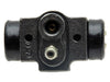 Drum Brake Wheel Cylinder Raybestos Brakes WC37638