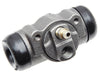 Drum Brake Wheel Cylinder Raybestos Brakes WC37639
