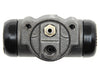 Drum Brake Wheel Cylinder Raybestos Brakes WC37639