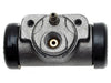 Drum Brake Wheel Cylinder Raybestos Brakes WC37640