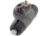 Drum Brake Wheel Cylinder Raybestos Brakes WC37645