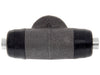 Drum Brake Wheel Cylinder Raybestos Brakes WC37645