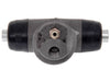 Drum Brake Wheel Cylinder Raybestos Brakes WC37645