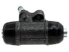 Drum Brake Wheel Cylinder Raybestos Brakes WC37646
