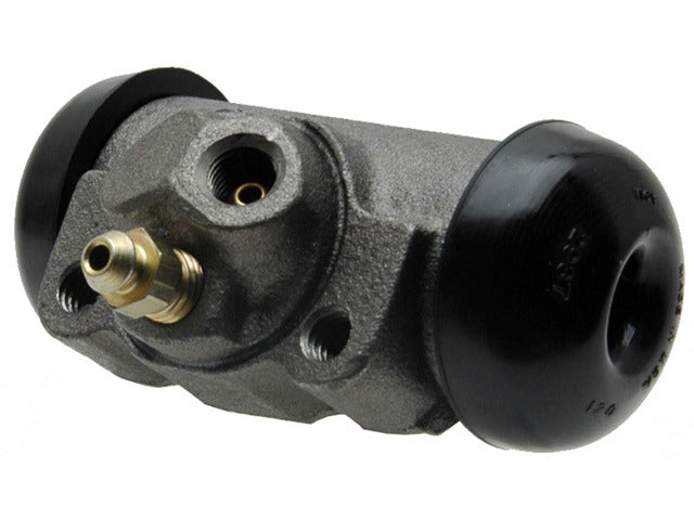 Drum Brake Wheel Cylinder Raybestos Brakes WC37648