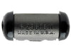 Drum Brake Wheel Cylinder Raybestos Brakes WC37648