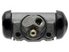Drum Brake Wheel Cylinder Raybestos Brakes WC37648