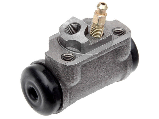 Drum Brake Wheel Cylinder Raybestos Brakes WC37654