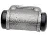 Drum Brake Wheel Cylinder Raybestos Brakes WC37654