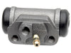 Drum Brake Wheel Cylinder Raybestos Brakes WC37654