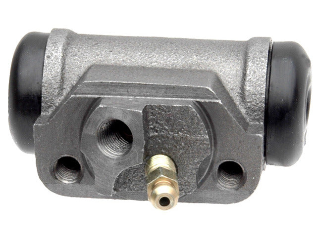 Drum Brake Wheel Cylinder Raybestos Brakes WC37654