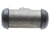 Drum Brake Wheel Cylinder Raybestos Brakes WC37658