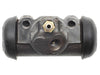 Drum Brake Wheel Cylinder Raybestos Brakes WC37658