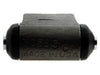Drum Brake Wheel Cylinder Raybestos Brakes WC37660