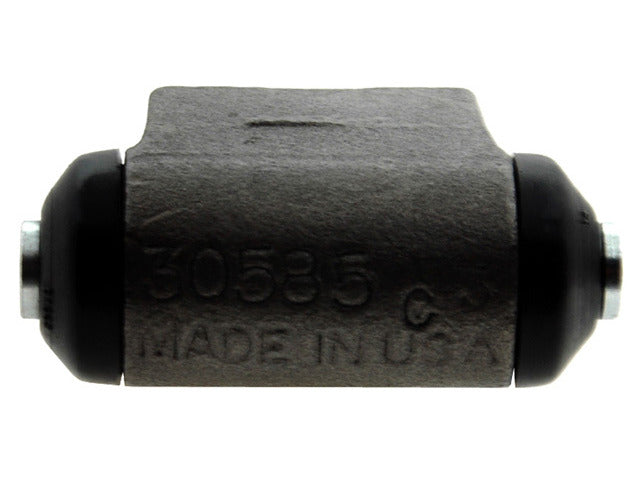 Drum Brake Wheel Cylinder Raybestos Brakes WC37660