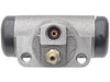 Drum Brake Wheel Cylinder Raybestos Brakes WC37663
