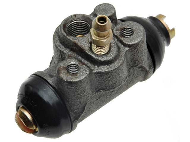 Drum Brake Wheel Cylinder Raybestos Brakes WC37664
