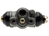 Drum Brake Wheel Cylinder Raybestos Brakes WC37664