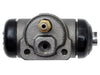 Drum Brake Wheel Cylinder Raybestos Brakes WC37668
