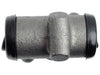 Drum Brake Wheel Cylinder Raybestos Brakes WC37669
