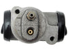 Drum Brake Wheel Cylinder Raybestos Brakes WC37669