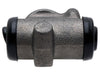 Drum Brake Wheel Cylinder Raybestos Brakes WC37670